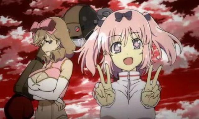 Senran Kagura 2: Deep Crimson - Immagine 160489
