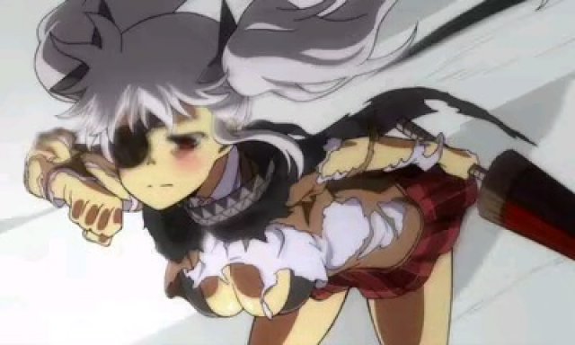 Senran Kagura 2: Deep Crimson - Immagine 160490