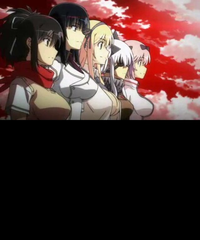 Senran Kagura 2: Deep Crimson - Immagine 160502