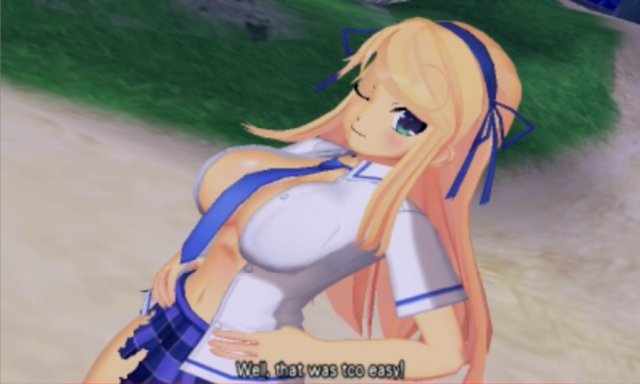 Senran Kagura 2: Deep Crimson - Immagine 150120