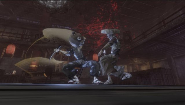 Afro Samurai 2: Revenge of Kuma immagine 157494