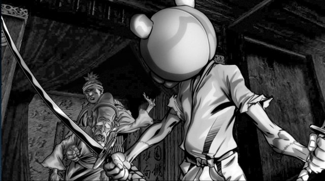 Afro Samurai 2: Revenge of Kuma immagine 157509