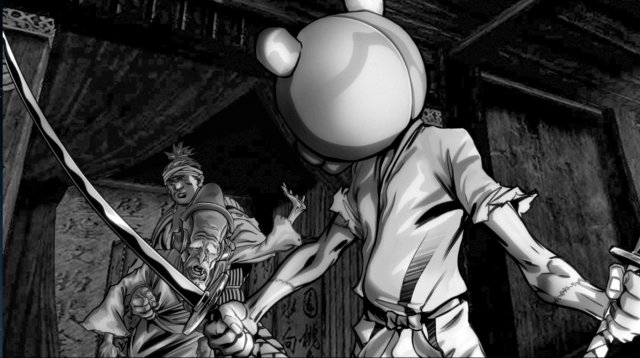 Afro Samurai 2: Revenge of Kuma - Immagine 157507