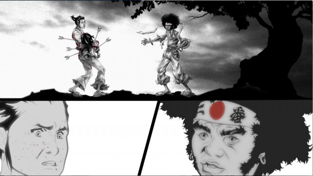 Afro Samurai 2: Revenge of Kuma immagine 157512