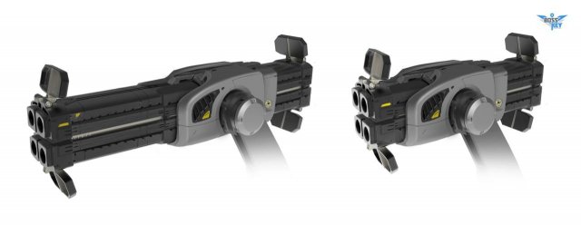 Project Bluestreak - Immagine 154237
