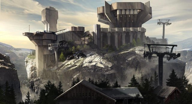 Project Bluestreak - Immagine 154238