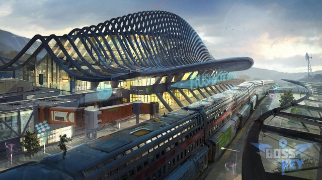 Project Bluestreak - Immagine 154240