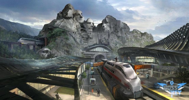 Project Bluestreak - Immagine 154241