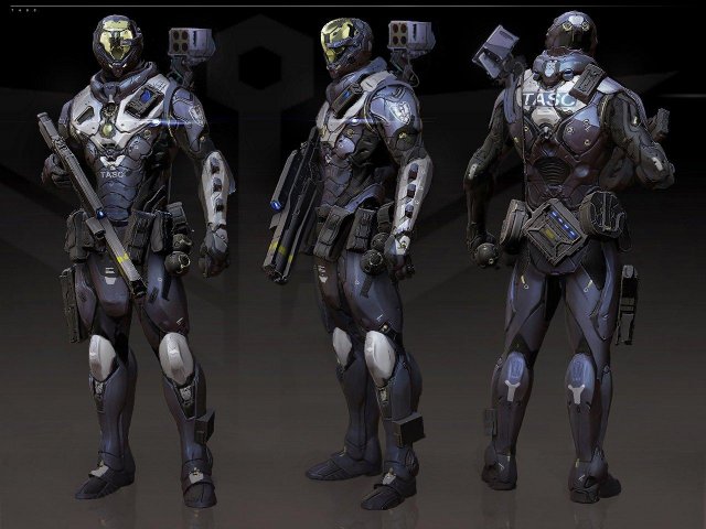 Project Bluestreak - Immagine 154242