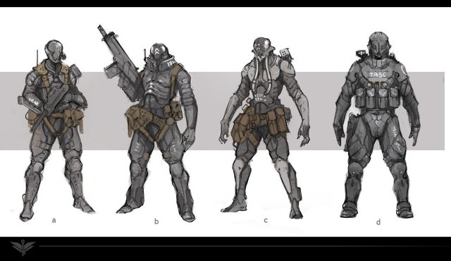 Project Bluestreak immagine 154243