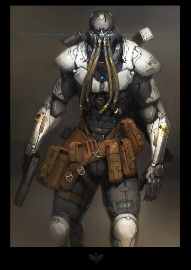 Project Bluestreak immagine 154245