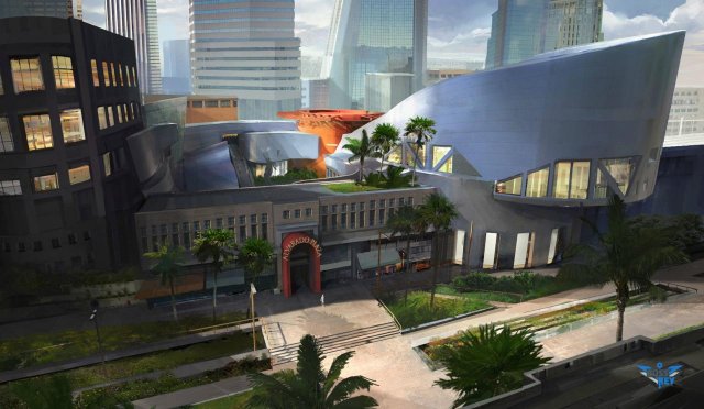 Project Bluestreak immagine 154246