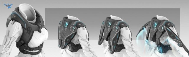 Project Bluestreak immagine 154247