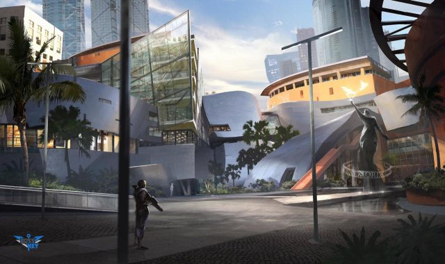 Project Bluestreak immagine 154248