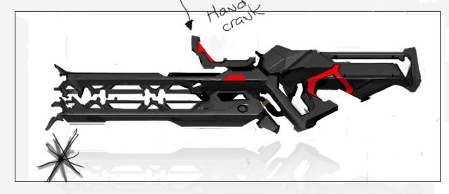 Project Bluestreak immagine 154251