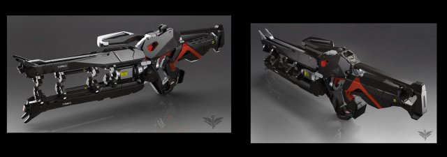 Project Bluestreak immagine 154252