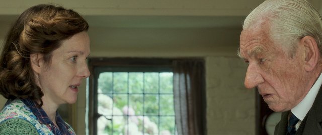 Mr. Holmes - Il Mistero del Caso Irrisolto - Immagine 170555