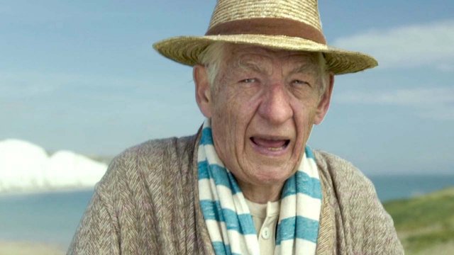 Mr. Holmes - Il Mistero del Caso Irrisolto - Immagine 170556