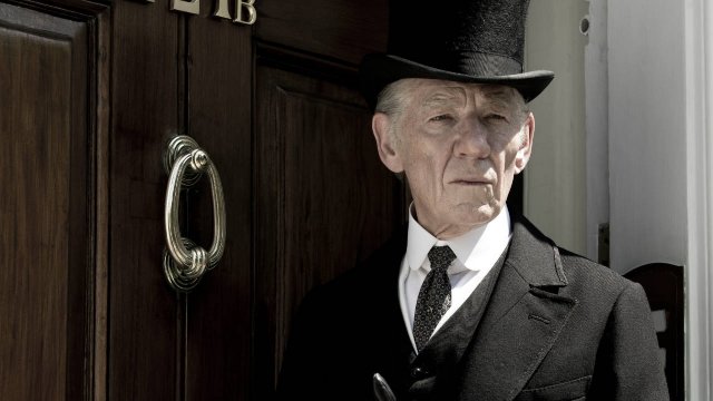 Mr. Holmes - Il Mistero del Caso Irrisolto - Immagine 170557
