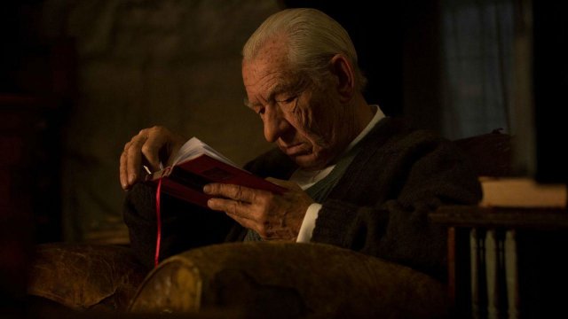 Mr. Holmes - Il Mistero del Caso Irrisolto - Immagine 170558