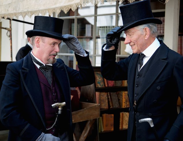 Mr. Holmes - Il Mistero del Caso Irrisolto - Immagine 170560