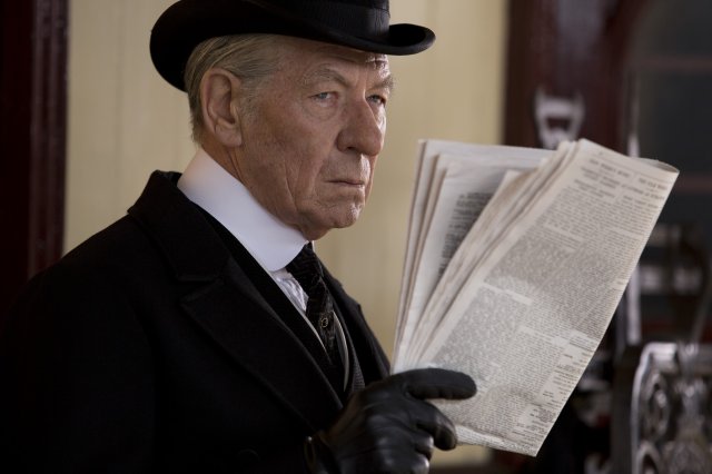 Mr. Holmes - Il Mistero del Caso Irrisolto - Immagine 170562