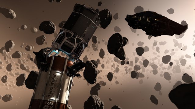 Elite: Dangerous - Immagine 154894
