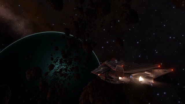 Elite: Dangerous - Immagine 154897