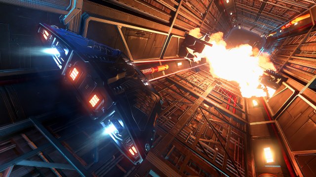 Elite: Dangerous - Immagine 166361