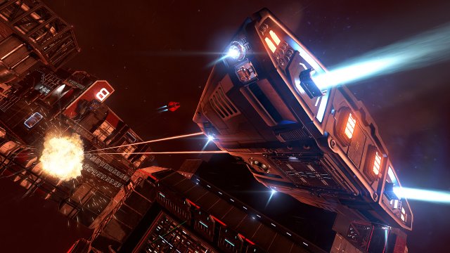 Elite: Dangerous - Immagine 166362