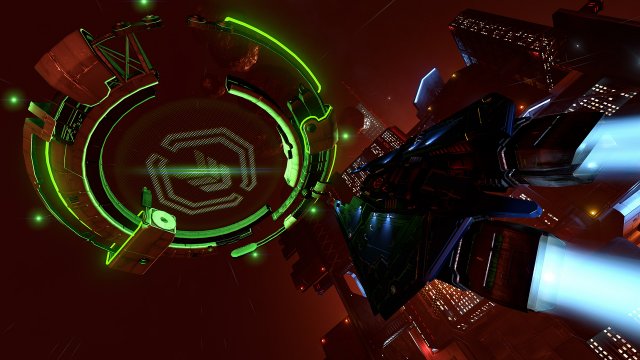 Elite: Dangerous - Immagine 166363