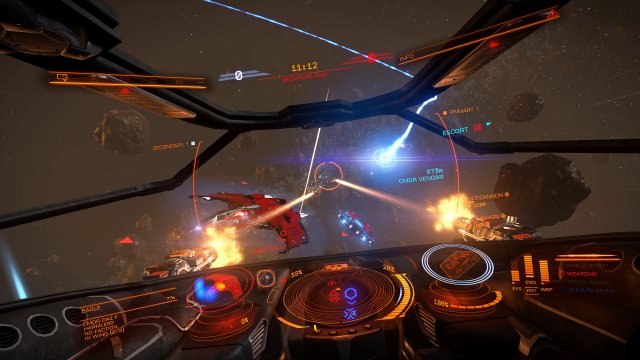 Elite: Dangerous - Immagine 166364