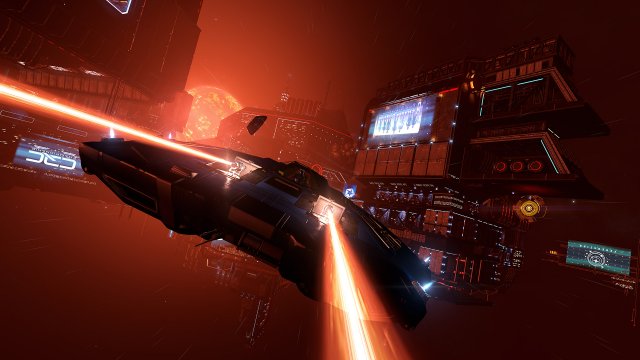 Elite: Dangerous - Immagine 166365
