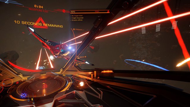 Elite: Dangerous - Immagine 166366