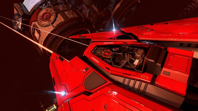 Elite: Dangerous - Immagine 166367