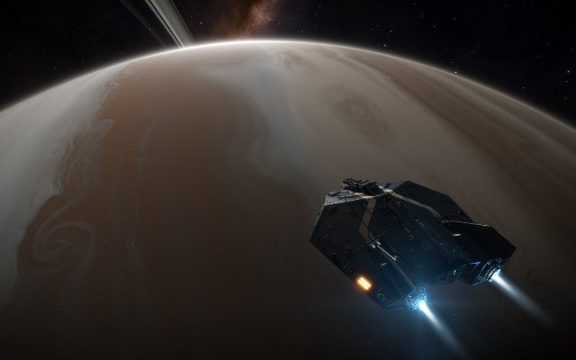Elite: Dangerous - Immagine 142303