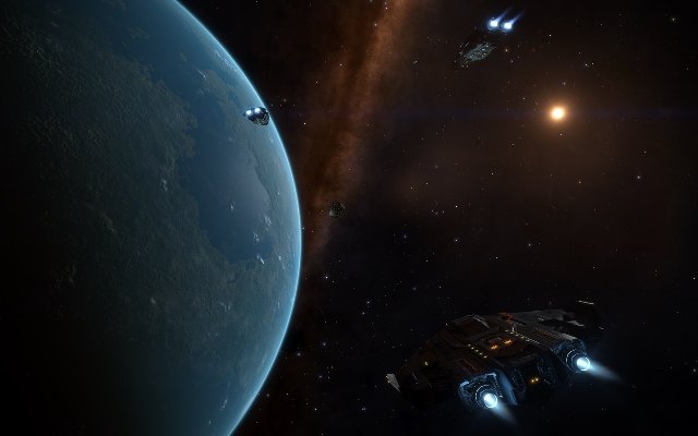 Elite: Dangerous - Immagine 142304