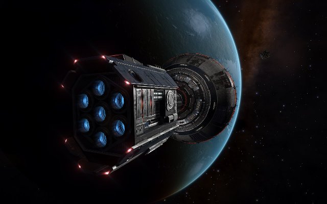 Elite: Dangerous - Immagine 142305
