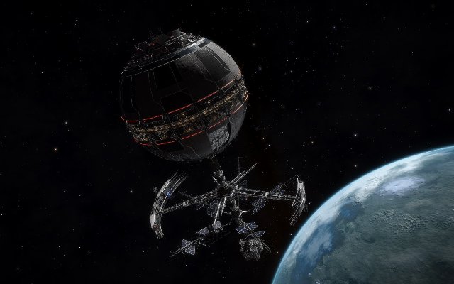 Elite: Dangerous - Immagine 142306
