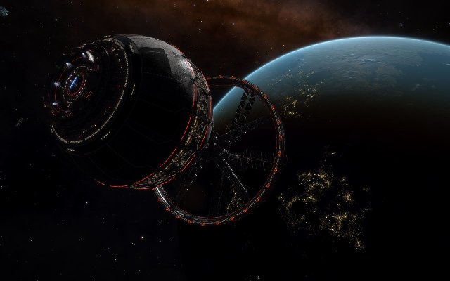 Elite: Dangerous - Immagine 142308