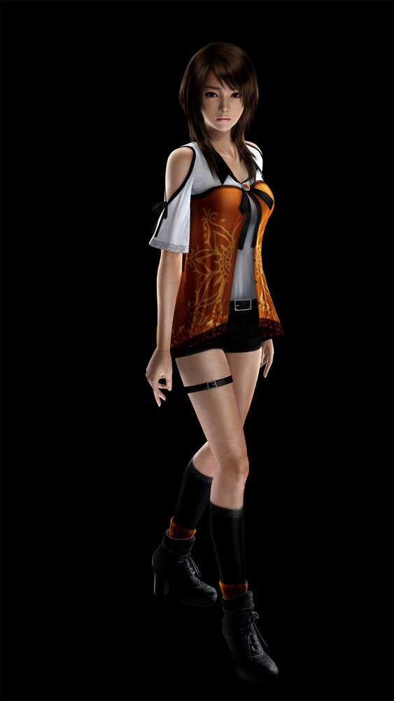 Project Zero: Maiden of Black Water - Immagine 147698