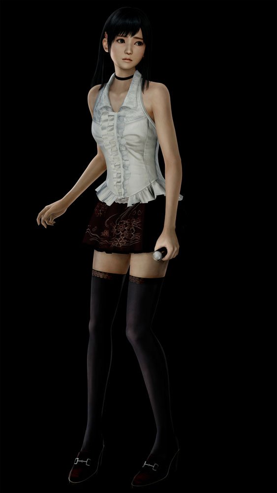 Project Zero: Maiden of Black Water - Immagine 147702
