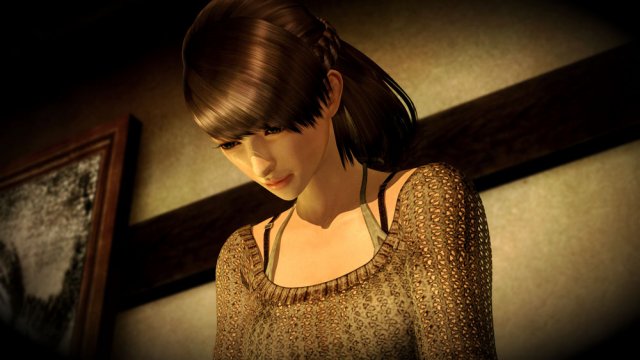 Project Zero: Maiden of Black Water - Immagine 147704