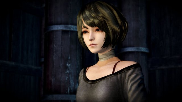 Project Zero: Maiden of Black Water - Immagine 147707