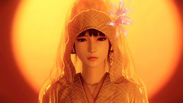Project Zero: Maiden of Black Water - Immagine 147709