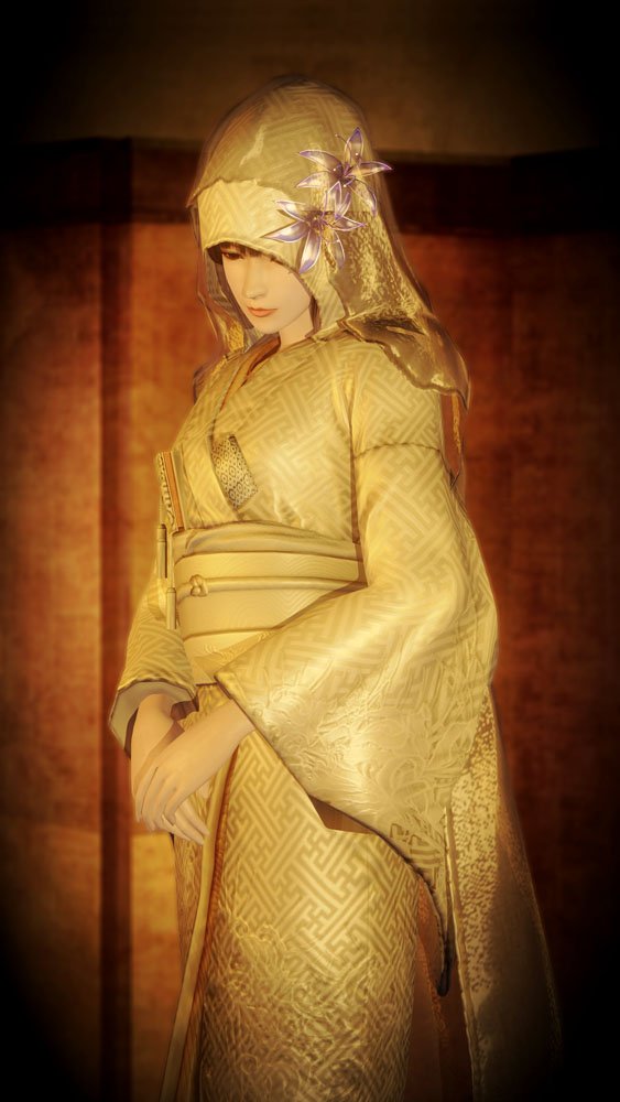 Project Zero: Maiden of Black Water - Immagine 147710