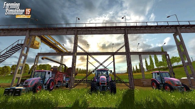 Farming Simulator 15 immagine 164796