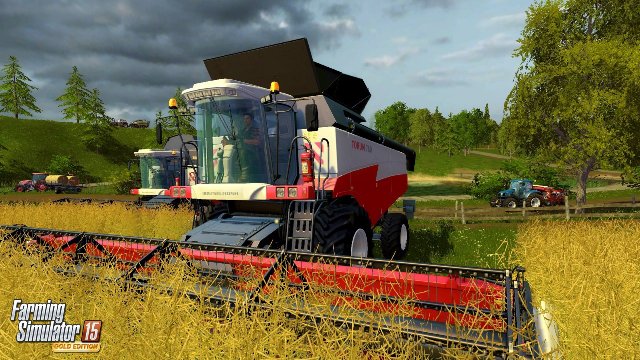 Farming Simulator 15 immagine 167175