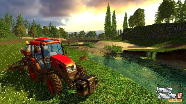 Farming Simulator 15 - Immagine 167178