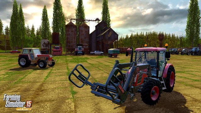 Farming Simulator 15 - Immagine 167183